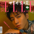 颜值能打 王俊凯登《SuperELLE》2020开年刊封面