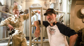 《決戰(zhàn)中途島》導(dǎo)演新作發(fā)行權(quán)確定 直擊月球撞擊