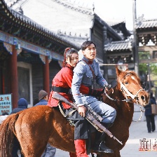 血戰(zhàn)迷魂嶺