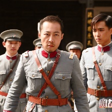 血戰(zhàn)迷魂嶺