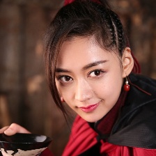 血戰(zhàn)迷魂嶺