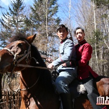 血戰(zhàn)迷魂嶺