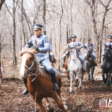 血戰(zhàn)迷魂嶺