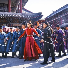 神龍策2