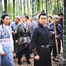 神龍策2