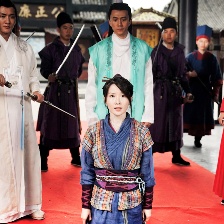 神龍策2