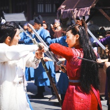 神龍策2