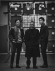 梁朝偉段奕宏演繹時(shí)尚大片 《獵狐行動(dòng)》蓄勢(shì)待發(fā)