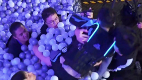 一周熱點：高以翔意外離世 娛樂至“死”的綜藝奇觀何時能止