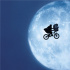 《E.T.》曝续集短片 呆萌外星人重返地球看望男主