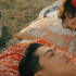 林志玲與老公合拍MV 夫妻倆上演穿越戀浪漫感人