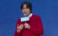 卢庚戌带《一生有你》回母校 主创唱民谣引发回忆