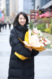 宋茜新劇上海順利殺青 別樣詮釋尋愛人生引期待