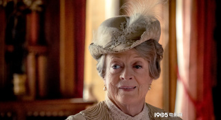 《唐顿庄园》新特辑炫富 英国最奢华晚宴预备中_欧洲_电影网_1905.com