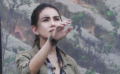 灾难片《天·火》海南首映 昆凌坦言最大的挑战就是体力透支
