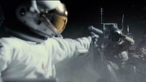 《星际探索》“激战月球”特辑 解锁沉浸式太空漂流
