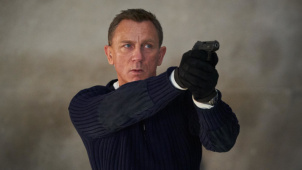 《007：无暇赴死》首曝预告 邦德回归最强反派现身
