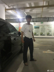 胡歌曬醉漢造型照 網(wǎng)友：“胡歌是自己最大黑粉”