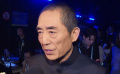 張藝謀 黃建新：描寫幸福生活，禮贊偉大時(shí)代