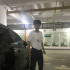 胡歌曬醉漢造型照 網(wǎng)友：“胡歌是自己最大黑粉”