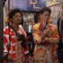 《唐探3》曝妻夫木聪NG画面 刘昊然王宝强一脸懵