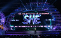 现场LIVE版！舞动精灵乐团演唱经典歌曲《she》
