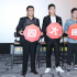 不做中國版“摔爸” 于榮光《父子拳王》挨打難