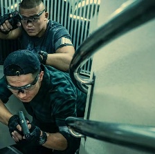 特警隊