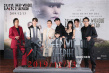 肖央新片《误杀》首映礼 颠覆形象上演为家而战