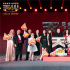 王学圻昆凌现身《天火》路演 与影迷热聊电影