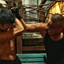 特警隊