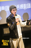 《半個喜劇》全國六城首映 任素汐被感動眼眶濕潤