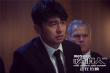 《吹哨人》上演眼神“对战” 雷佳音汤唯身陷困境