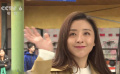 《世上只有媽媽好》黃小蕾化身“女漢子” 片場意外情況嚇壞導演