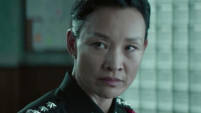 《誤殺》陳沖對小演員歇斯底里 譚卓：這孩子心里也太強大了！