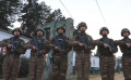 《我為你犧牲》發(fā)布武警官兵口碑特輯