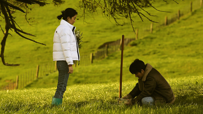 《只有芸知道》“爱，不离”特别视频