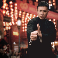 葉問4：完結(jié)篇