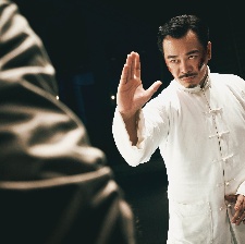 葉問4：完結(jié)篇