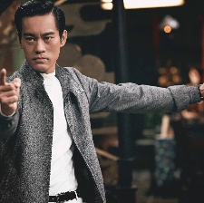 葉問4：完結(jié)篇