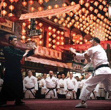 葉問4：完結(jié)篇