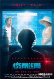 《驚濤迷局》八大看點 “星際CP”打造最強懸疑