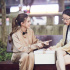 昆凌發(fā)文回應(yīng)送方靜婚紗：追求幸福的路上不孤單