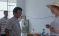 《星光》扶貧干部20年來見證臨泉花蘭村的脫貧路