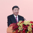 习近平出席澳门特别行政区政府欢迎晚宴并发表重要讲话