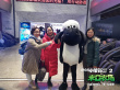 ?大型真香現(xiàn)場(chǎng)！《小羊肖恩2》點(diǎn)映現(xiàn)場(chǎng)逗笑粉絲