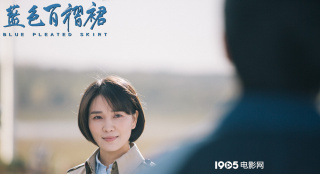 關(guān)注青春成長 《藍色百褶裙》“墜落”版預(yù)告曝光
