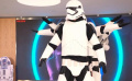 “星战”黑科技走进现实 灵感源自R2-D2机器人
