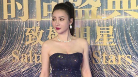 柳岩喜提最佳女主角奖 《受益人》后希望更多导演抛来橄榄枝