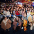 《寵愛(ài)》開(kāi)啟全國(guó)路演 吳磊、鐘漢良“南下供暖”